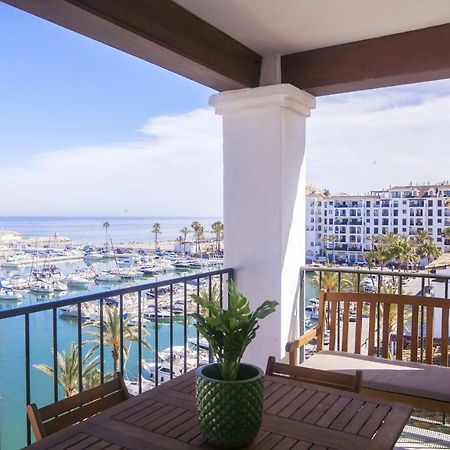 Duquesa Seaview Marina Apartment Manilva Exterior photo