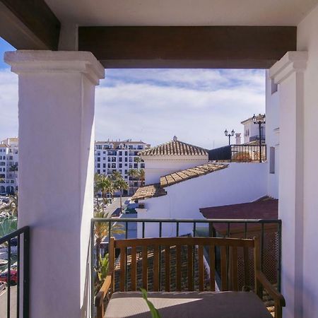 Duquesa Seaview Marina Apartment Manilva Exterior photo