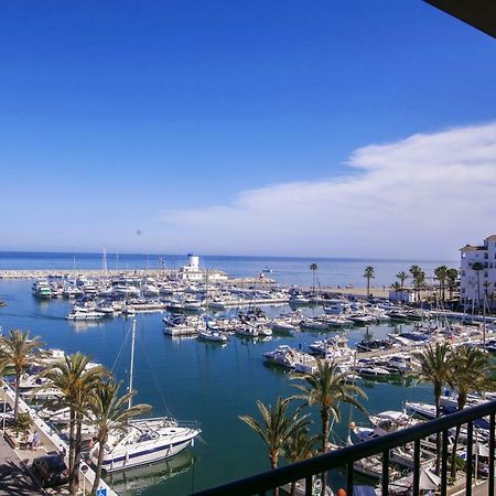 Duquesa Seaview Marina Apartment Manilva Exterior photo